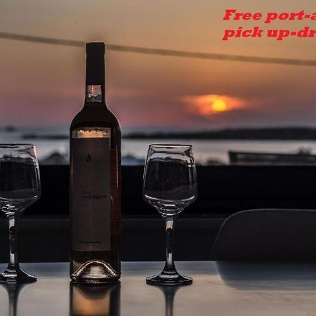 Villa Ble Paros Εξωτερικό φωτογραφία