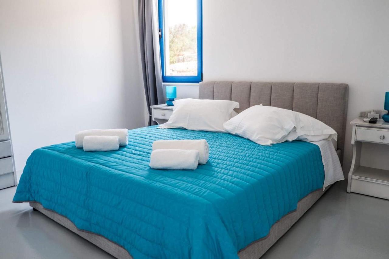 Villa Ble Paros Εξωτερικό φωτογραφία